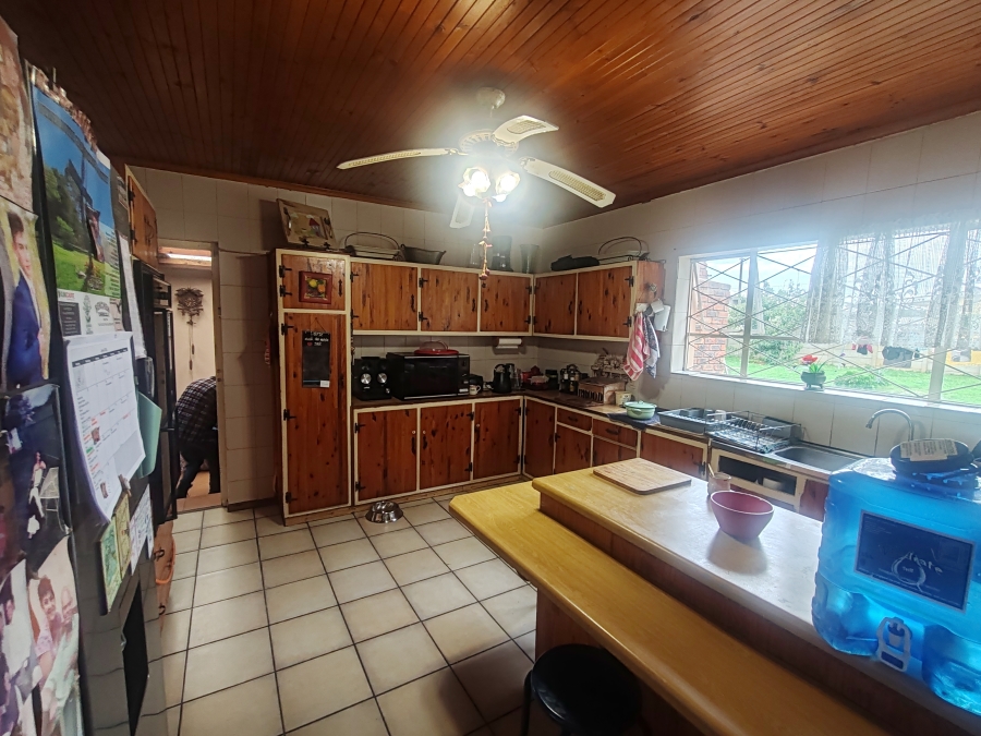 3 Bedroom Property for Sale in Manor Heights Eastern Cape